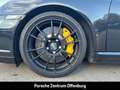 Porsche 997 -1 (911) Turbo Zwart - thumbnail 9