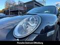 Porsche 997 -1 (911) Turbo Zwart - thumbnail 7