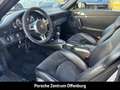 Porsche 997 -1 (911) Turbo Schwarz - thumbnail 4