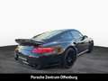 Porsche 997 -1 (911) Turbo Zwart - thumbnail 3