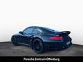 Porsche 997 -1 (911) Turbo Zwart - thumbnail 2