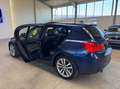 BMW 120 i Automatik Urban Line*GARANTIE*NAV*S-DACH*2H Blau - thumbnail 18