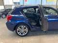 BMW 120 i Automatik Urban Line*GARANTIE*NAV*S-DACH*2H Blau - thumbnail 14