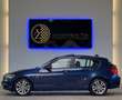 BMW 120 i Automatik Urban Line*GARANTIE*NAV*S-DACH*2H Blau - thumbnail 5