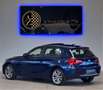 BMW 120 i Automatik Urban Line*GARANTIE*NAV*S-DACH*2H Blau - thumbnail 6