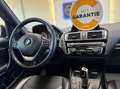 BMW 120 i Automatik Urban Line*GARANTIE*NAV*S-DACH*2H Blau - thumbnail 21