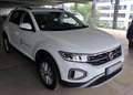 Volkswagen T-Roc Life 2.0 TDI DSG Navi LED ACC SiHz ParkAssist Weiß - thumbnail 6
