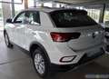 Volkswagen T-Roc Life 2.0 TDI DSG Navi LED ACC SiHz ParkAssist Weiß - thumbnail 4