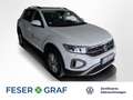 Volkswagen T-Roc Life 2.0 TDI DSG Navi LED ACC SiHz ParkAssist Wit - thumbnail 1