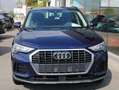 Audi Q3 1.5TFSI AC-TREKHAAK-NAVI-ALU V-APP C-ALU V Blauw - thumbnail 3