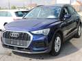 Audi Q3 1.5TFSI AC-TREKHAAK-NAVI-ALU V-APP C-ALU V Blauw - thumbnail 4