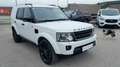 Land Rover Discovery 3,0 TDV6 SE Blanc - thumbnail 3