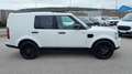 Land Rover Discovery 3,0 TDV6 SE Blanc - thumbnail 4