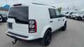 Land Rover Discovery 3,0 TDV6 SE Blanc - thumbnail 5