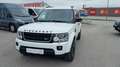 Land Rover Discovery 3,0 TDV6 SE Blanc - thumbnail 2