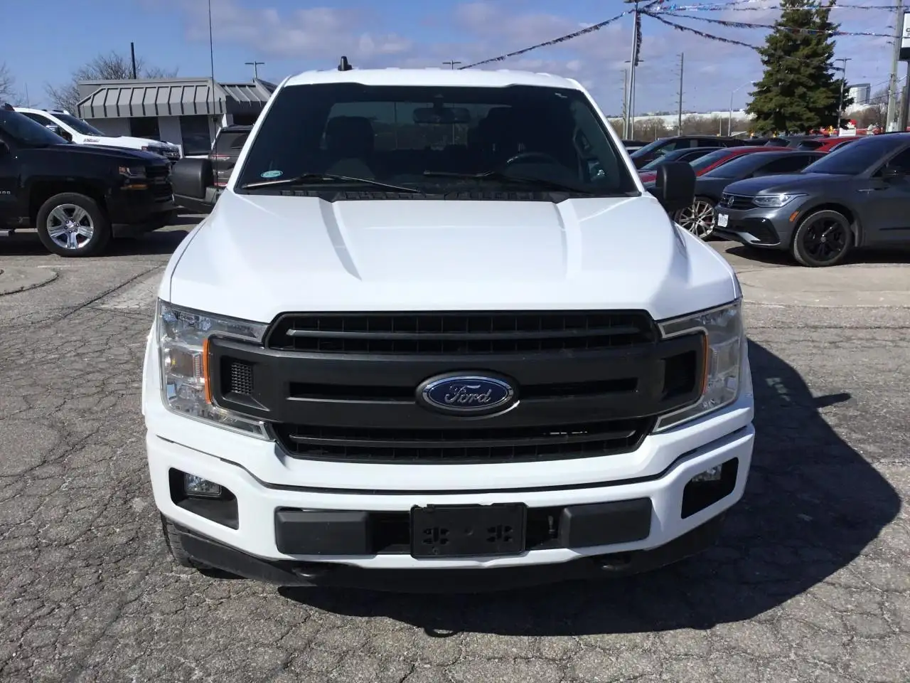 Ford F 150 снимка Ford F 150