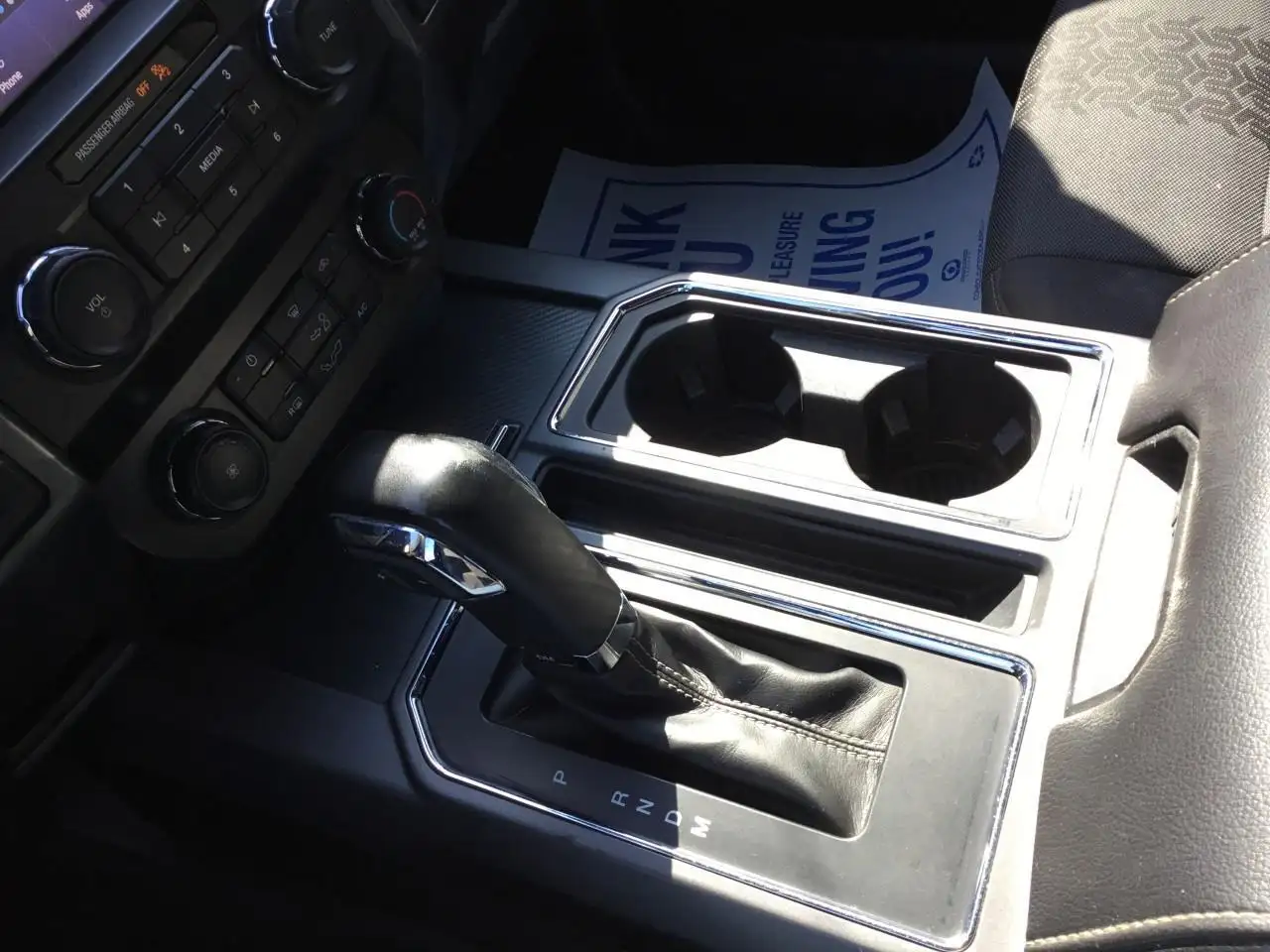 Ford F 150 снимка Ford F 150