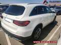 Mercedes-Benz GLC 300 Coupé 300de 4Matic Blanco - thumbnail 2