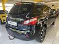Nissan Qashqai+2 I-Way Schwarz - thumbnail 3
