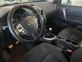 Nissan Qashqai+2 I-Way Schwarz - thumbnail 7