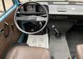 Volkswagen T3 Transporter 8 Sitzer HU neu Blauw - thumbnail 6