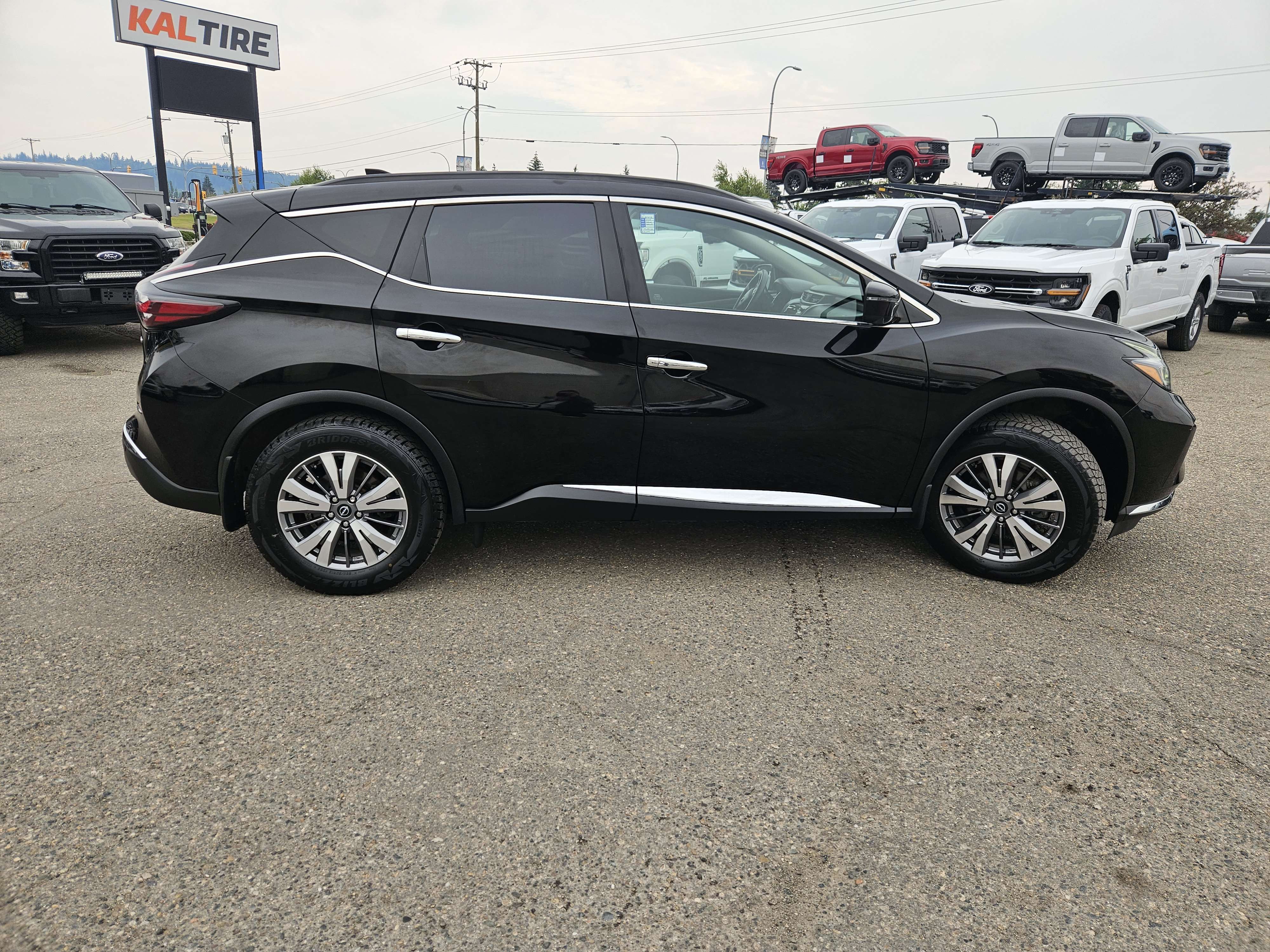 2023 Nissan Murano