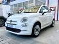 Fiat 500 500 III 1.2 Lounge 69cv Perfetta Finanziabile!!!!! Bianco - thumbnail 1