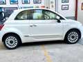 Fiat 500 500 III 1.2 Lounge 69cv Perfetta Finanziabile!!!!! Weiß - thumbnail 3