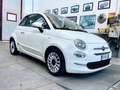 Fiat 500 500 III 1.2 Lounge 69cv Perfetta Finanziabile!!!!! Bianco - thumbnail 2