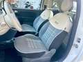 Fiat 500 500 III 1.2 Lounge 69cv Perfetta Finanziabile!!!!! Bianco - thumbnail 11