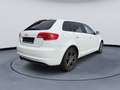 Audi A3 Sportback 1.8 TFSI Ambiente Weiß - thumbnail 7