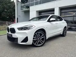 BMW X2 sDrive18i 136ch M Sport