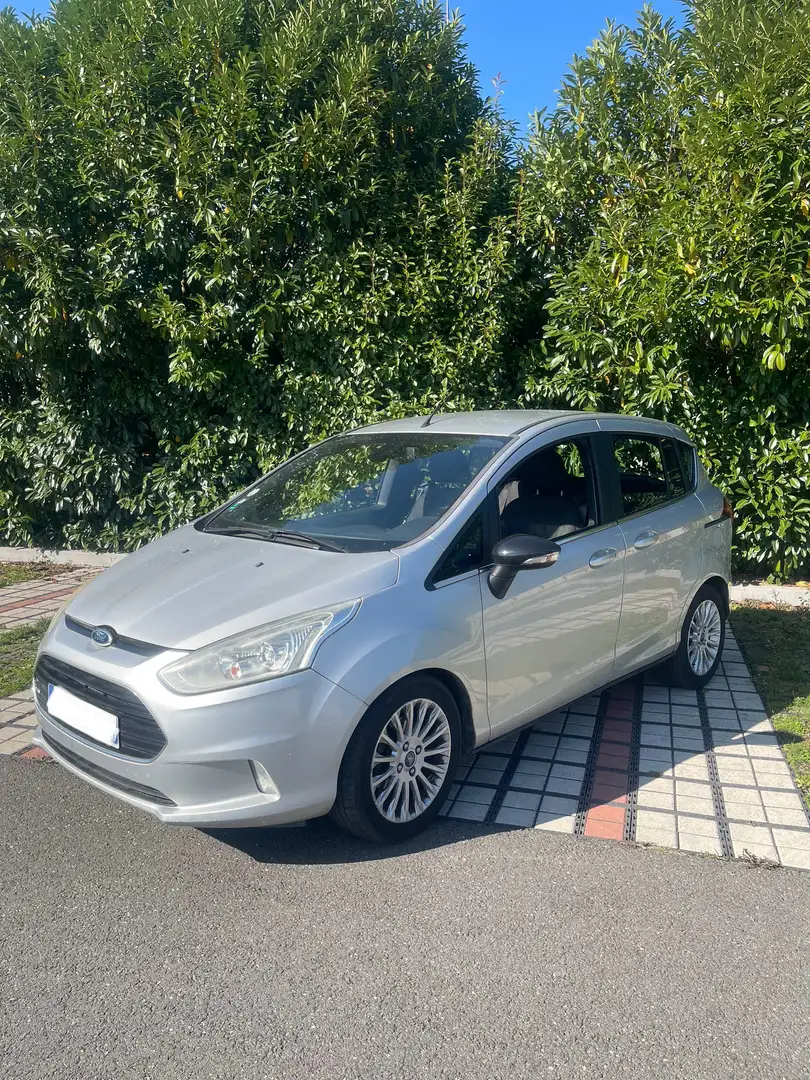 Ford B-Max 1.6 TDCi 95 FAP Trend - 2