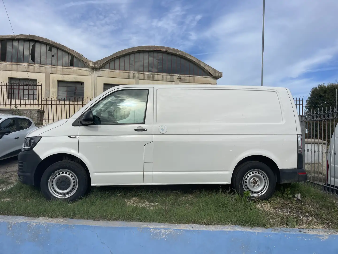 Volkswagen Transporter 2.0TDI - 2