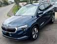 Skoda Karoq 1.5 TSI 150ch ACT DSG7 Ambition 20000HT 06/2023 ENTRETIEN COMPLET A JOUR Bleu - thumbnail 6