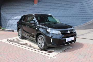 1.4 Hybrid 4WD AllGrip Cool+