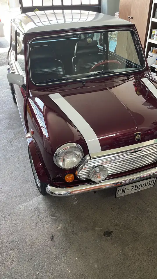 MINI Cooper, foto 4