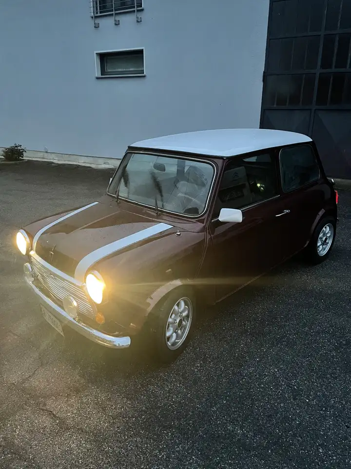 MINI Cooper, foto 2