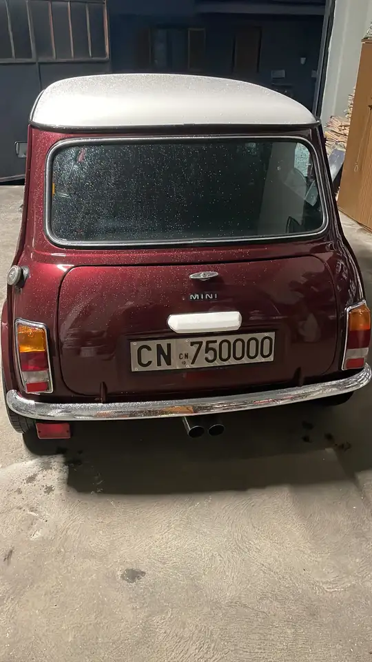 MINI Cooper, foto 3