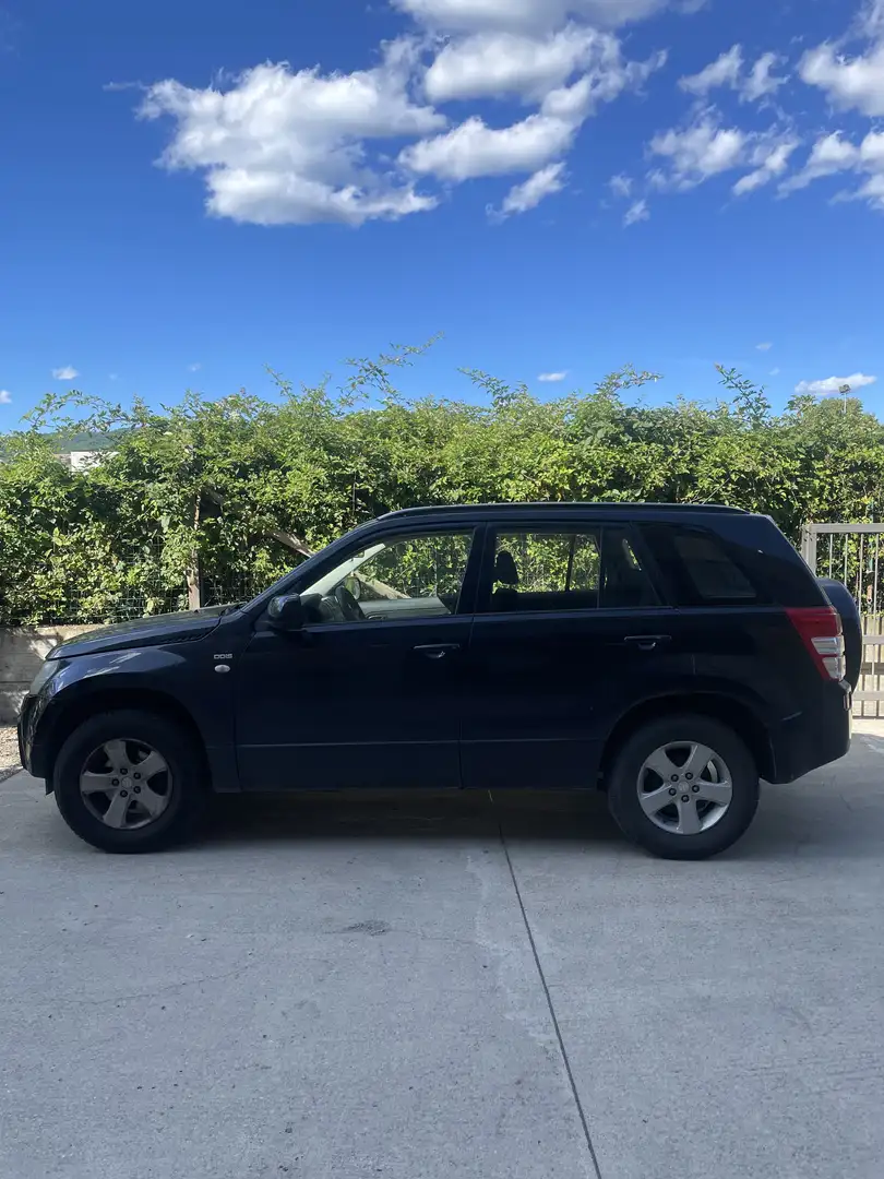Suzuki Grand Vitara 1900  DDIS - 1