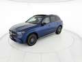 Mercedes-Benz GLC 220 220 d amg line premium plus 4matic auto Blau - thumbnail 2