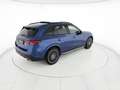 Mercedes-Benz GLC 220 220 d amg line premium plus 4matic auto Blau - thumbnail 4