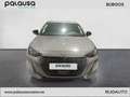 Peugeot 208 1.2 Hybrid Allure e-DCS6 110 Gris - thumbnail 2