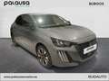 Peugeot 208 1.2 Hybrid Allure e-DCS6 110 Gris - thumbnail 3