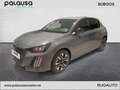 Peugeot 208 1.2 Hybrid Allure e-DCS6 110 Gris - thumbnail 1