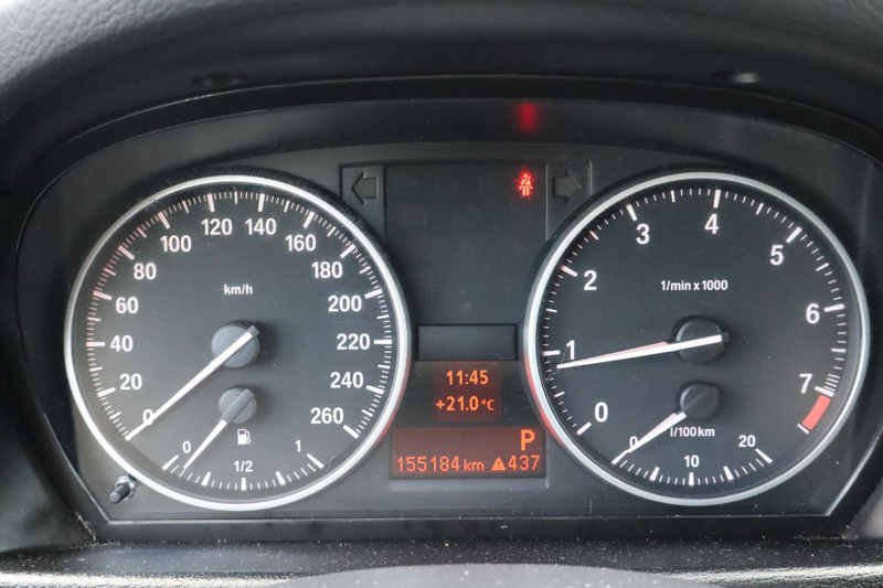 BMW X1 xDrive28i Executive | Panorama dak |  Stoelverwarm — photo 9