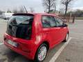 Volkswagen up! 1.0 5p. EVO move  BlueMotion Technology Rojo - thumbnail 5