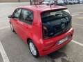 Volkswagen up! 1.0 5p. EVO move  BlueMotion Technology Rojo - thumbnail 8