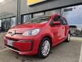 Volkswagen up! 1.0 5p. EVO move  BlueMotion Technology Rouge - thumbnail 16
