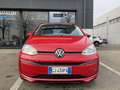 Volkswagen up! 1.0 5p. EVO move  BlueMotion Technology Rojo - thumbnail 2